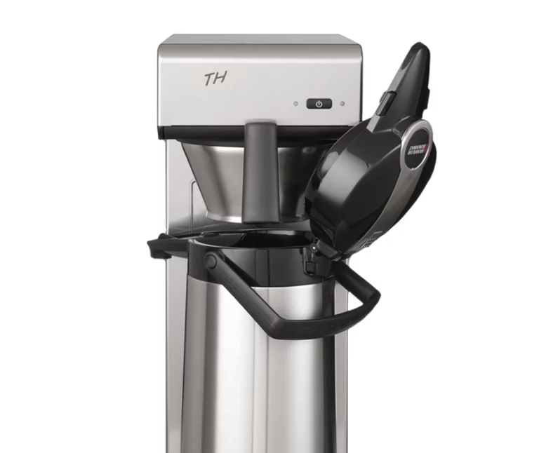Bravilor TH filter coffee machine