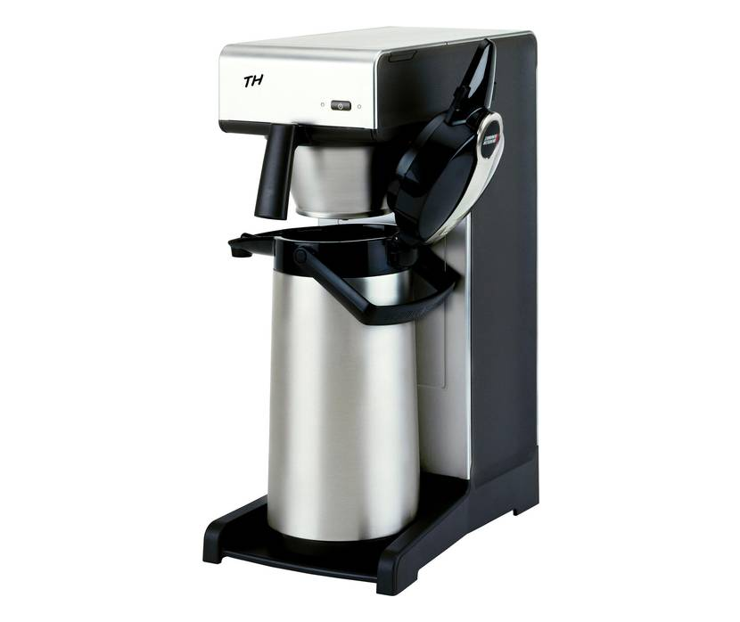 Bravilor TH filter coffee machine