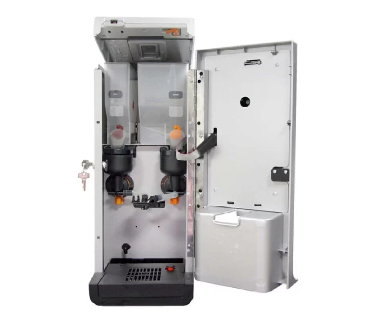 Rhea Lio Instant Coffee maker