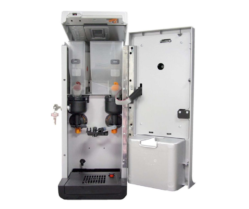 Rhea Lio Instant Coffee maker