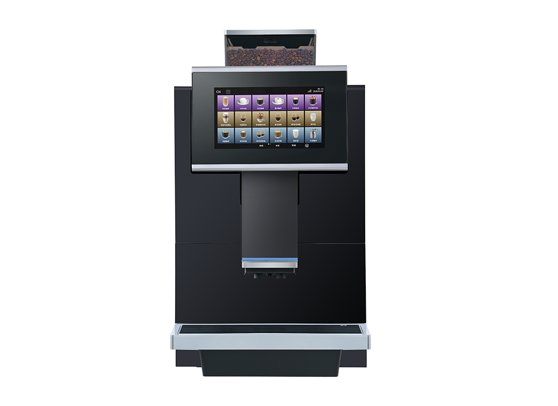 N500 Neasa Bean to Cup Commercial Coffee Machine