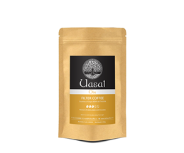 Uasal Óir Filter Coffee