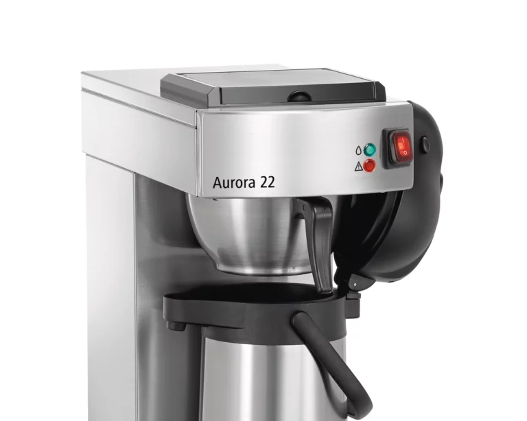 Aurora 22 Filter Coffee Machine