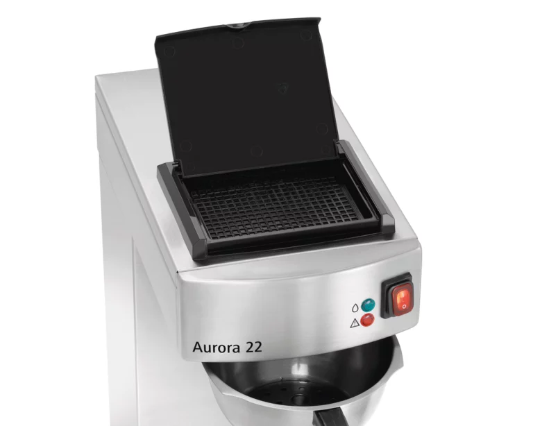 Aurora 22 Filter Coffee Machine