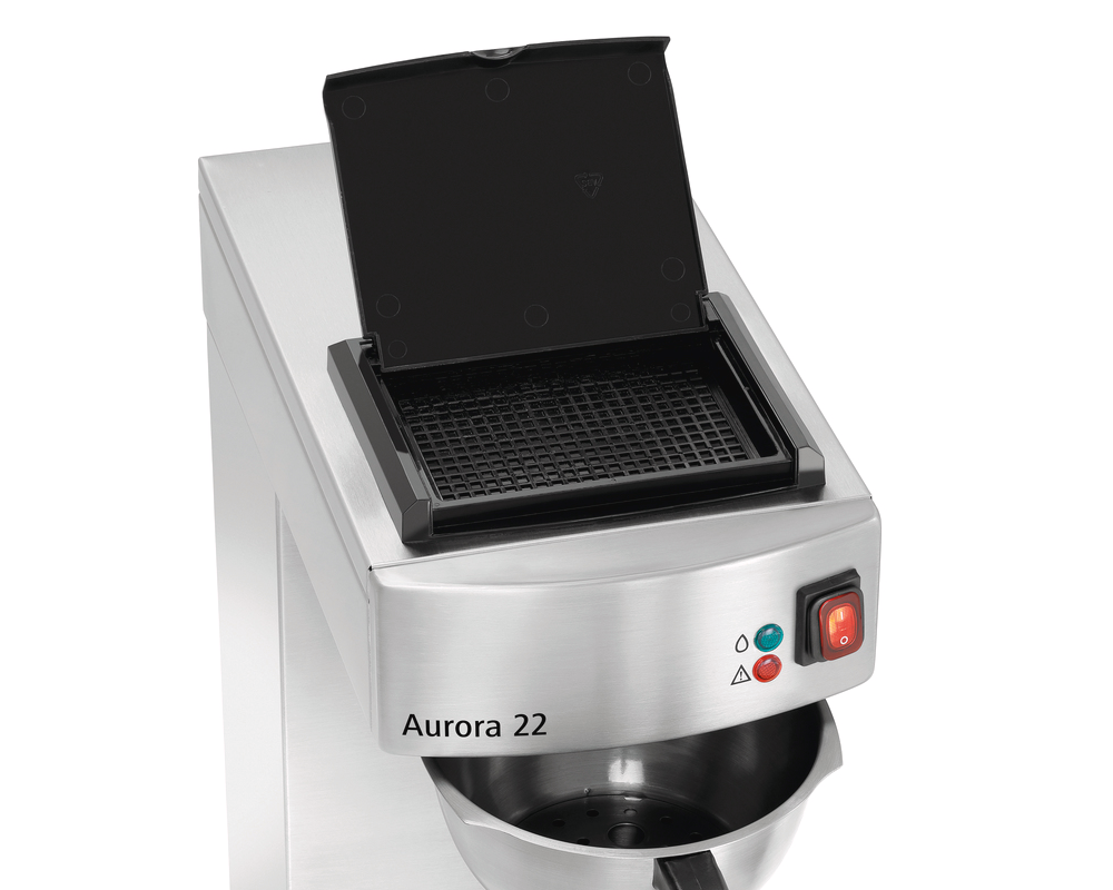 Aurora 22 Filter Coffee Machine