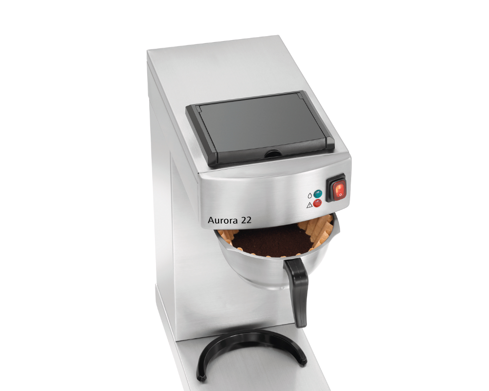Aurora 22 Filter Coffee Machine