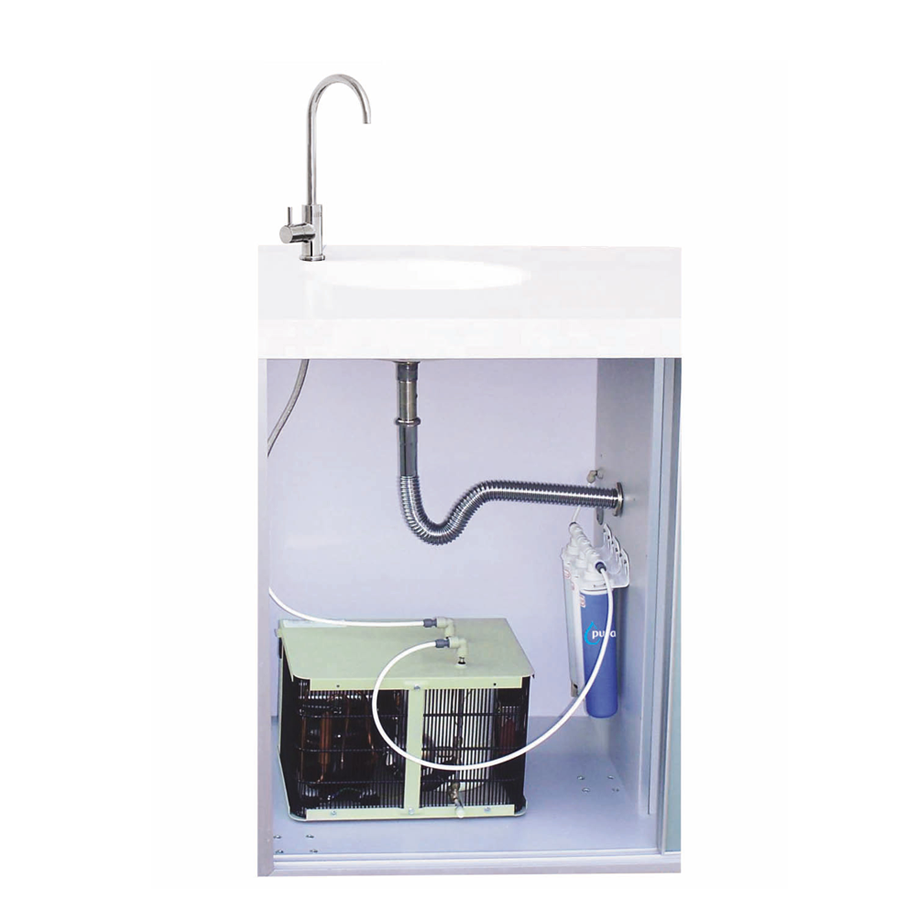 B2B Undersink Chiller