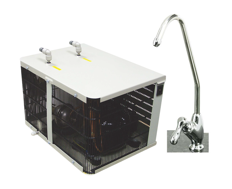 B2B Undersink Chiller