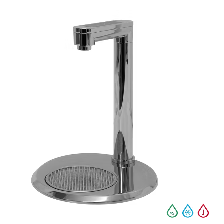 Ezytap Range of Taps for hot, cold or ambient water