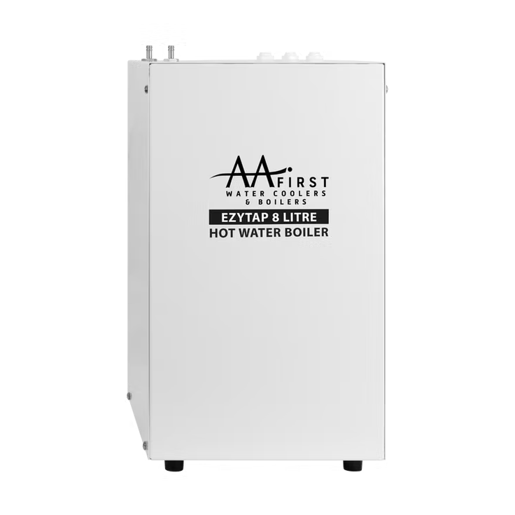 Ezytap Range of Taps for hot, cold or ambient water